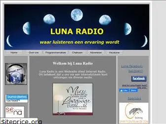 lunaradio.nl
