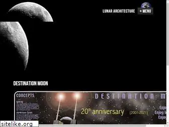 lunararchitecture.com