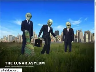 lunarasylum.com