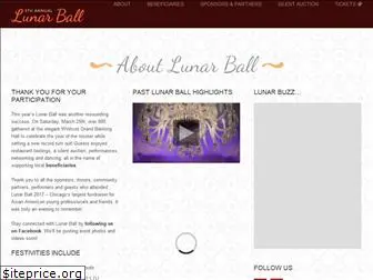 lunarball.org