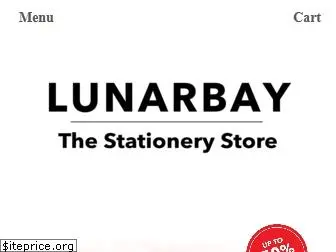 lunarbaystore.com