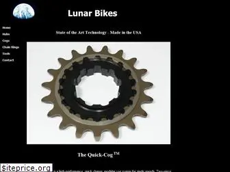 lunarbikes.com
