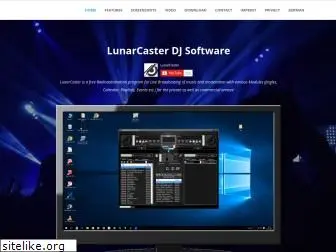 lunarcaster.com