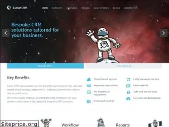 lunarcrm.co.uk