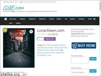 lunardawn.com