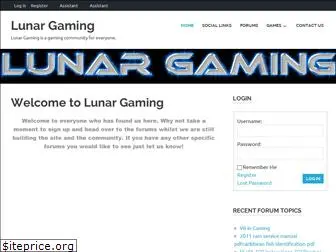 lunargaming.co.uk
