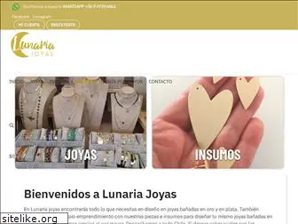 lunariajoyas.com