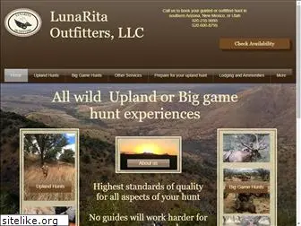 lunaritaoutfitters.com