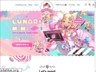 lunarmimi.net