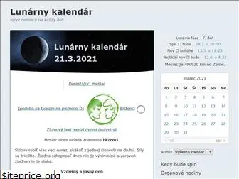 lunarnykalendar.com