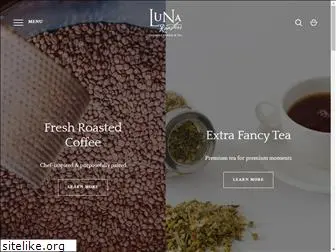 lunaroasters.com