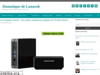 lunarok-domotique.com