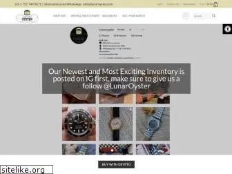 lunaroyster.com