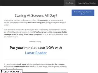 lunarreader.com