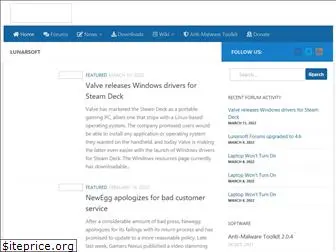lunarsoft.net