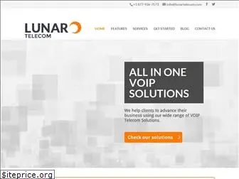 lunartelecom.com