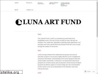 lunartfund.org