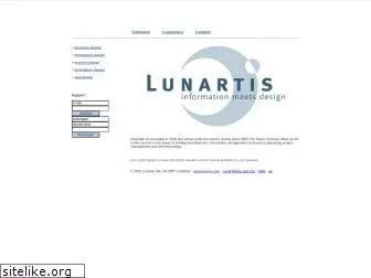 lunartis.com