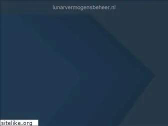 lunarvermogensbeheer.nl