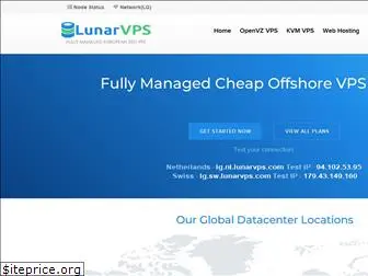 lunarvps.com