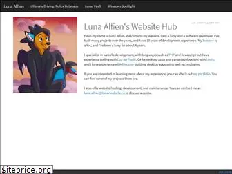 lunarwebsite.ca