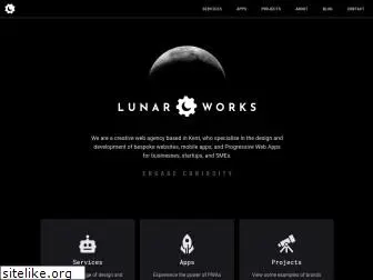 lunarworks.co.uk