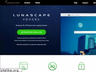 lunascape.org