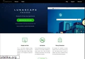 lunascape.tv