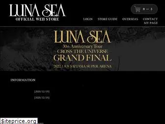 lunasea-store.jp