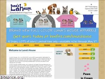 lunashouse.org