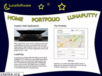 lunasoftware.com