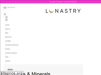 lunastry.com