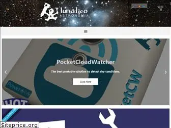 lunaticastronomical.com