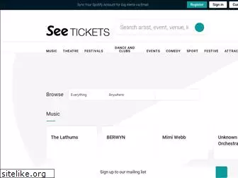 lunatickets.co.uk