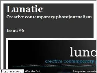 lunaticmag.com