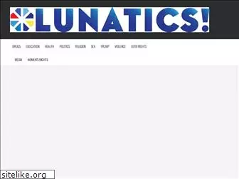 lunatics.com