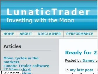 lunatictrader.com