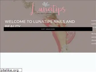 lunatipsnails.com