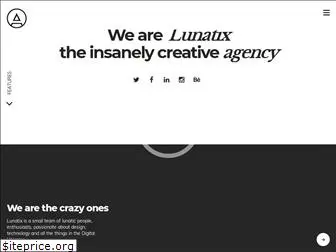 lunatix.agency