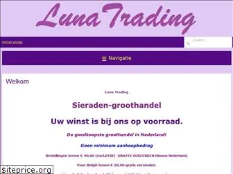 lunatrading.nl