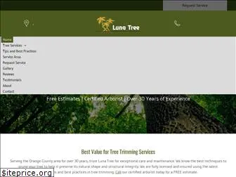 lunatreetrimming.com