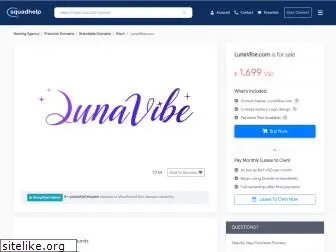 lunavibe.com