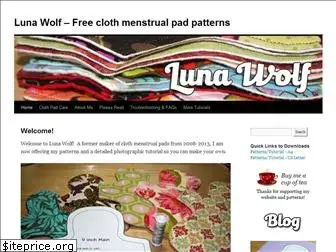 lunawolf.co.uk