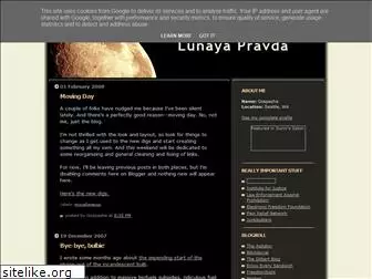 lunayapravda.blogspot.com