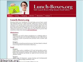 lunch-boxes.org