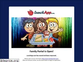 lunchapp.com