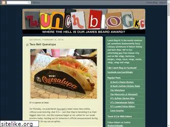 lunchblogkc.com