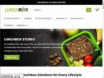 lunchbox-store.com