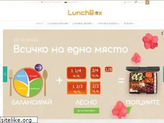 lunchbox.eu