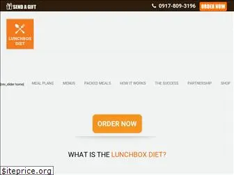 lunchboxdiet.com.ph